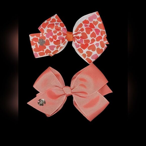 Mini Jojo Siwa Bow Bundle - Picture 6 of 9